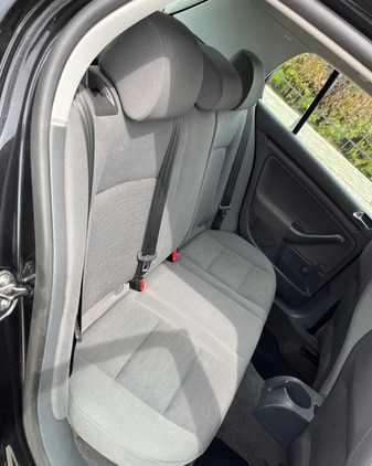 Volkswagen Golf cena 16800 przebieg: 254123, rok produkcji 2004 z Paczków małe 172